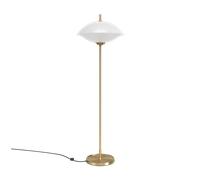 Fritz Hansen Lampadaire Clam
