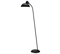 Fritz Hansen Lampadaire Kaiser Idell 6556-F Noir