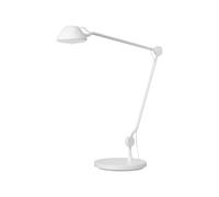 Fritz Hansen Lampe de table AQ01 Blanc