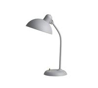 Fritz Hansen lampe de bureau Kaiser Idell 6556-T Easy Grey