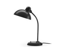 Fritz Hansen Lampe de table Kaiser Idell 6556‑T Noir mat