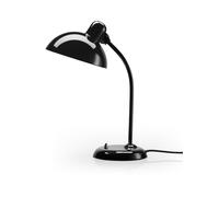 Fritz Hansen Lampe de table Kaiser Idell 6556-T - noir