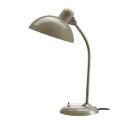 Fritz Hansen Lampe de table Kaiser Idell 6556-T Olive green