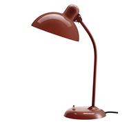 Fritz Hansen Lampe de table Kaiser Idell 6556-T - venetian red