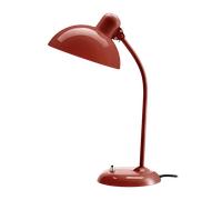 Fritz Hansen Lampe de table Kaiser Idell 6556-T Venetian red