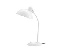 Fritz Hansen Lampe de table Kaiser Idell 6556-T White