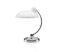Fritz Hansen Lampe de table Kaiser Idell 6631-T - blanc