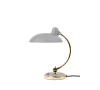 Fritz Hansen Lampe de table Kaiser Idell 6631-T - easy grey