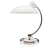 Fritz Hansen Lampe de table Kaiser Idell 6631-T Luxus Blanc