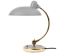 Fritz Hansen Lampe à poser Kaiser Idell 6631 Luxus Mat gris