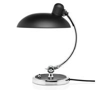 6631 T Lampe de table de luxe KAISER idell NOIR HAUTE BRILLANCE Fritz Hansen OFFRE SPECIALE - 5702377015087