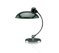 Fritz Hansen Lampe de table Kaiser Idell 6631-T - vert foncé