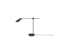 Lampe de table MS Series MS021 Fritz Hansen Aluminium PVD noir - 5702370001919