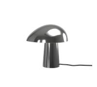 Night Owl Lampe de Table Fritz Hansen Acier poli - 5702370001889