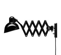 Fritz Hansen Lampe Kaiser Idell 6718-W - noir