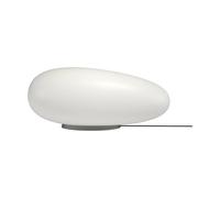 Fritz Hansen Lampe sur pied Avion Blanc opale