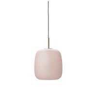 Fritz Hansen Maluma Pendelleuchte, Rose