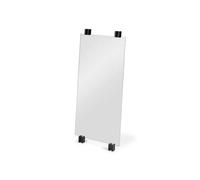 Fritz Hansen Skagerak Collection Cutter Miroir Noir Noir