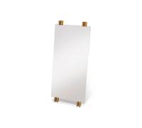 Fritz Hansen Miroir Cutter Teck
