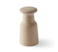 Fritz Hansen Moulin à poivre et à sel Hammer Chêne