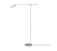 Fritz Hansen MS011 Lampadaire Acier
