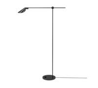Fritz Hansen MS011 Lampadaire Noir