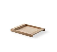 FRITZ HANSEN - No. 10 Plateau Small Oak Skagerak by