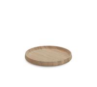 FRITZ HANSEN - Nordic Plateau Ø30 Oak Skagerak by