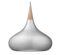 Fritz Hansen Suspension Orient P3 Aluminium