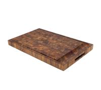 Fritz Hansen Skagerak Dania Planche à Découper 56x35 cm Teck