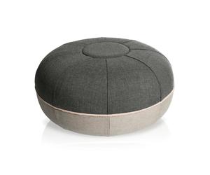 Fritz Hansen Pouf petite assise Ardoise