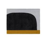 Fritz Hansen Rugs Tapis Ocre