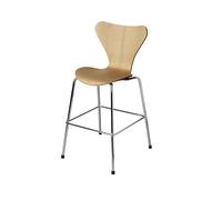 Fritz Hansen Série 7 Chaise Junior Ex
