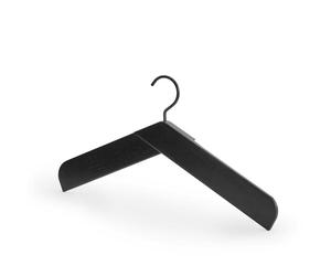 Fritz Hansen Skagerak Cintre à Col en Bois de Chêne Noir