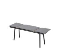 Fritz Hansen Skagerak Collection Georg Banc Chêne/ Gris Clair