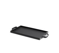Fritz Hansen Skagerak Norr Plateau 46x25,5 Chêne/ Noir
