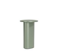 Lampe Portable Solae de Fritz Hansen, Verte