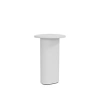Fritz Hansen Solae Portable Akku Tischleuchte, White