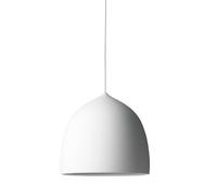 Fritz Hansen Suspence P2 Pendelleuchte, White