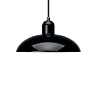 Fritz Hansen Suspension Kaiser Idell 6631-P Black