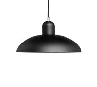 Fritz Hansen Suspension Kaiser Idell 6631-P Matt black