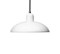 Fritz Hansen Suspension Kaiser Idell 6631-P White