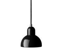 Fritz Hansen Suspension Kaiser Idell 6722-P Black