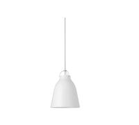 Fritz Hansen Suspension lumineuse Caravaggio P3 blanc