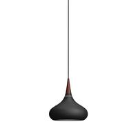 Fritz Hansen Suspension Orient - noir - Ø 34 cm