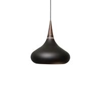 Fritz Hansen Suspension Orient P1 Noir