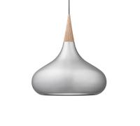 Fritz Hansen Suspension Orient P3 Aluminium