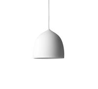 Fritz Hansen Suspension Suspence P1 Blanc mat 24 cm