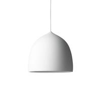 Fritz Hansen Suspension Suspence P2 blanc mat