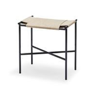 Skagerak Tabouret Vent Noir